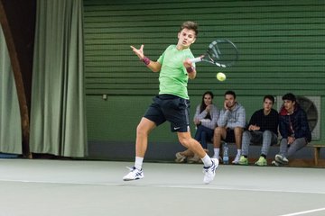 Bild 348 - Kai Lund Winterturnier